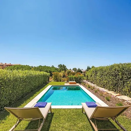 Vale De Milho Ii Villa *