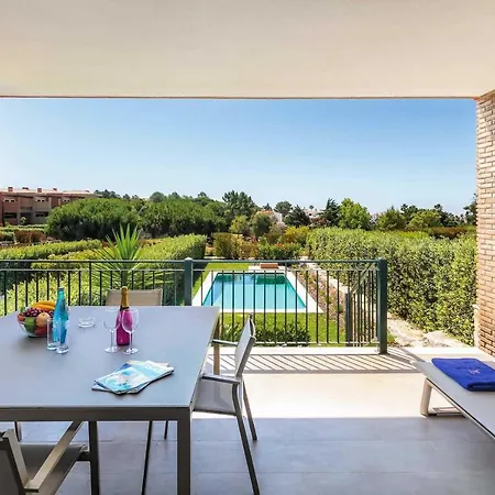 Vale De Milho Ii Villa Carvoeiro (Lagoa)